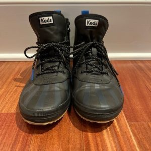 Ked’s Scout Splash Rain boot